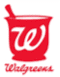 Walgreens Logo 
