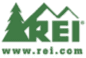 REI Logo