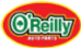 O'Reilly Auto Parts Logo