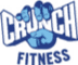 Crunch Fitness Logo