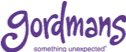 Gordman's Logo