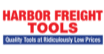 Harbor Freight Tools Logo