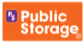 Public Storage Logo