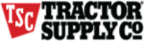 Tractor Supply Co Logo