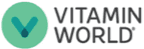 Vitamin World Logo